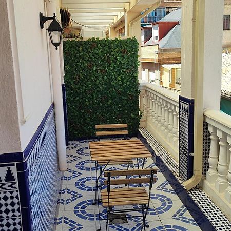 Apartamento Vista Triunfo Granada Exterior foto